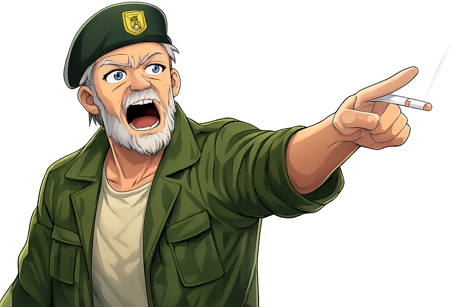 Wow, someone's playing on hardcore difficulty